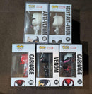 Funko American Comics Pop Venom Canege 5