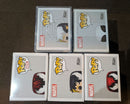Funko American Comics Pop Venom Canege 5