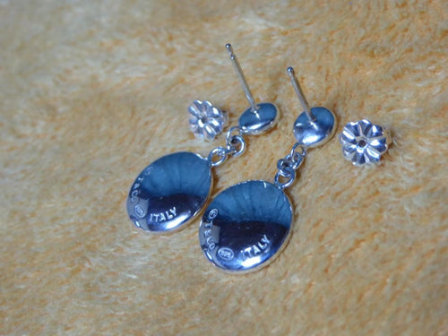 Tiffany Earrings (Pairs) 925 82A