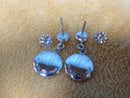 Tiffany Earrings (Pairs) 925 82A