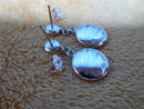 Tiffany Earrings (Pairs) 925 82A