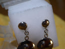 Tiffany Earrings (Pairs) 925 82A