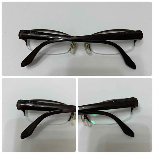 Bvlgari Glasses (With Degrees) 2072T 1.26