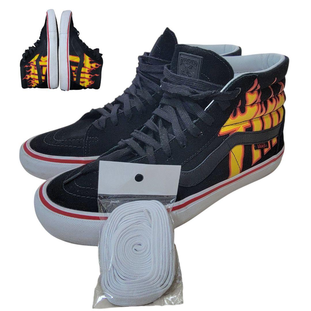 Vans Sneakers Thrasher Sk8-Hi