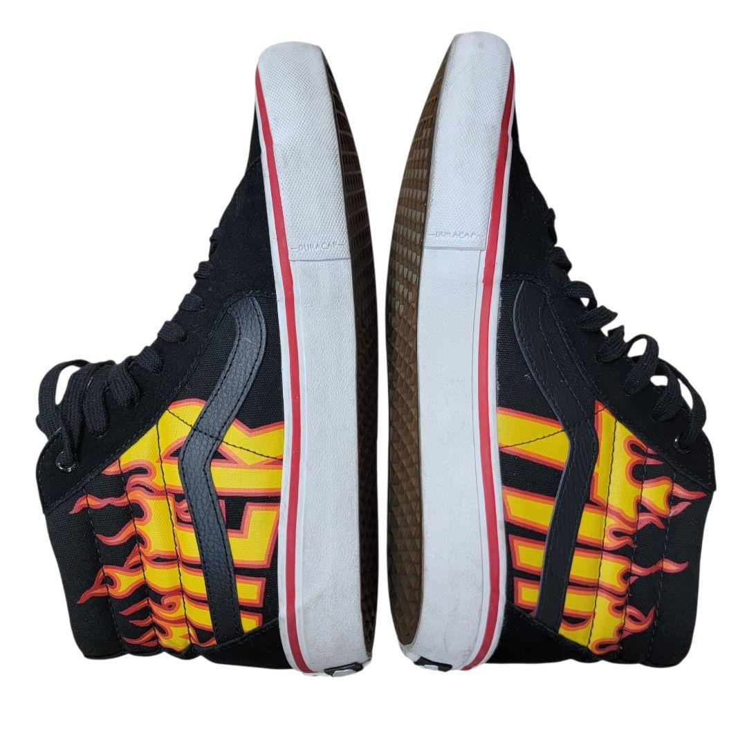Vans Sneakers Thrasher Sk8-Hi