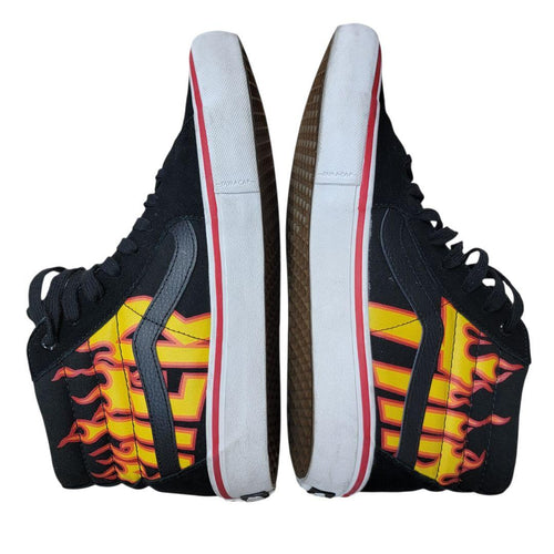 Vans Sneakers Thrasher Sk8-Hi