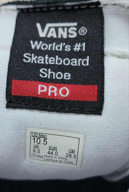 Vans Sneakers Thrasher Sk8-Hi