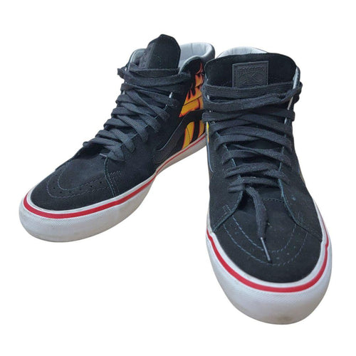 Vans Sneakers Thrasher Sk8-Hi