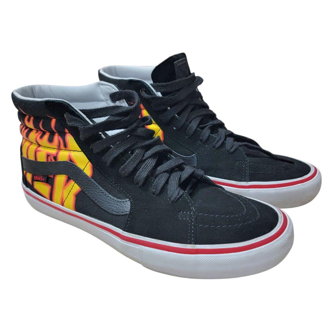 Vans Sneakers Thrasher Sk8-Hi