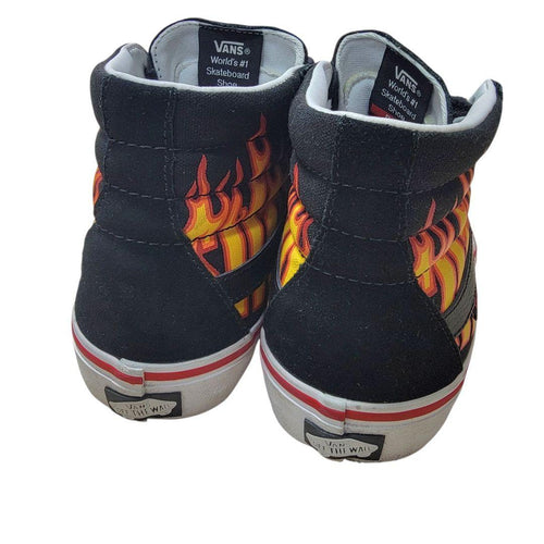 Vans Sneakers Thrasher Sk8-Hi
