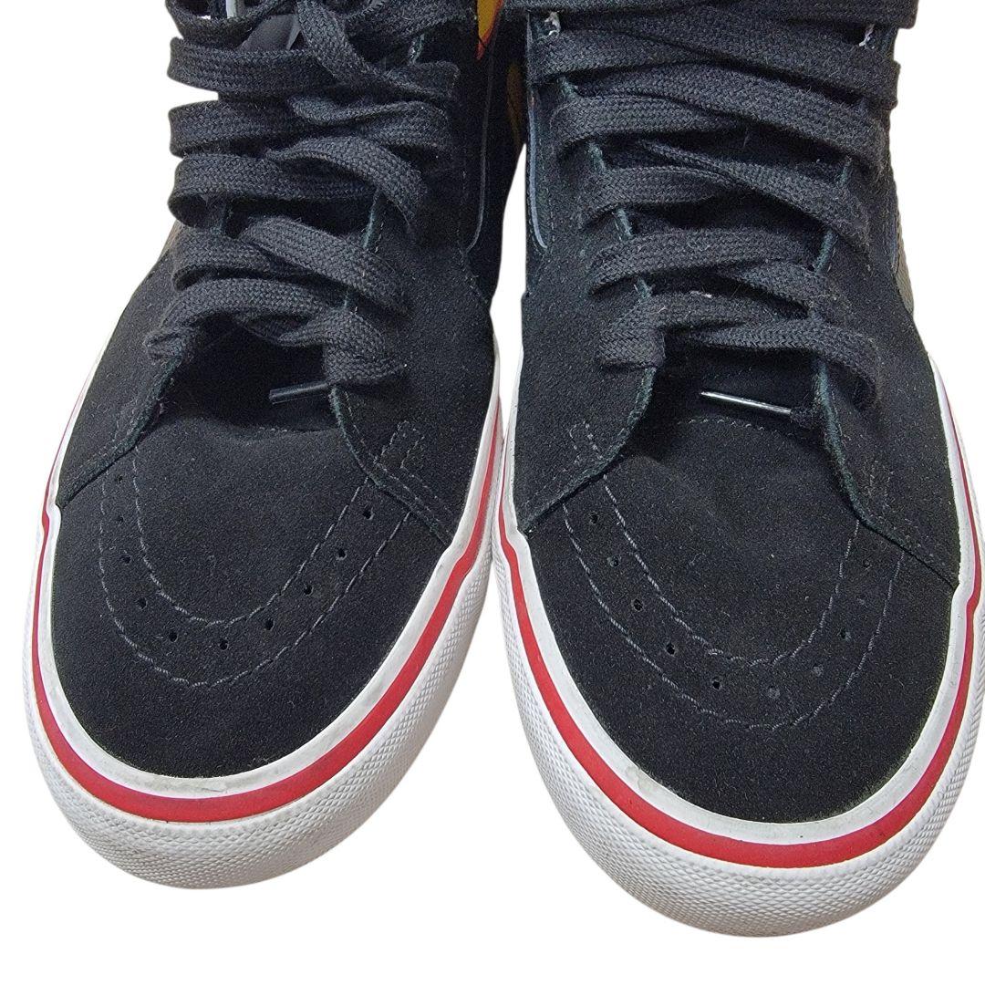 Vans Sneakers Thrasher Sk8-Hi