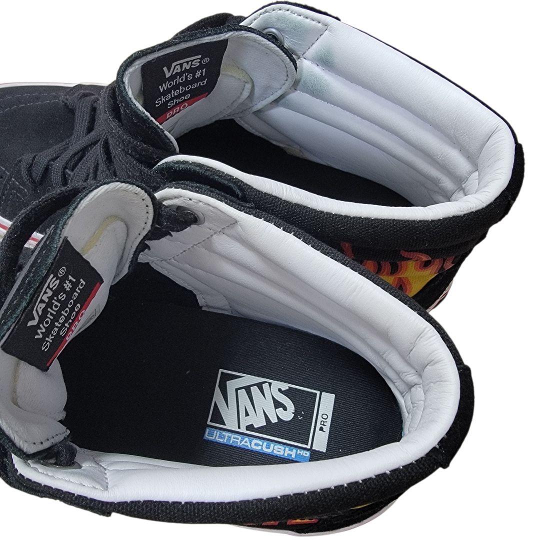 Vans Sneakers Thrasher Sk8-Hi