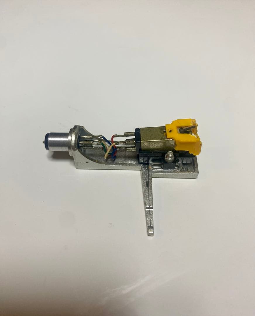 Victor Record Needles Cartridges