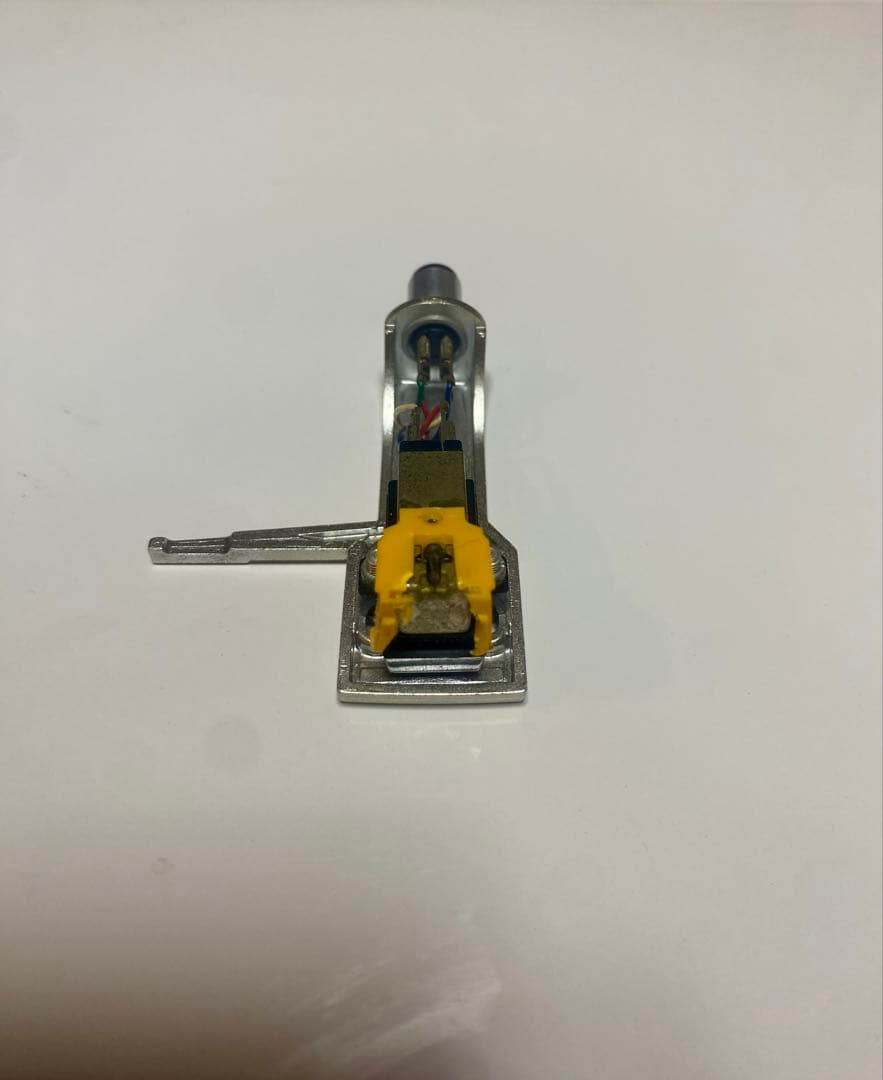 Victor Record Needles Cartridges