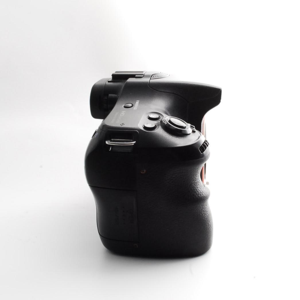 Sony Digital Slrs 65 W