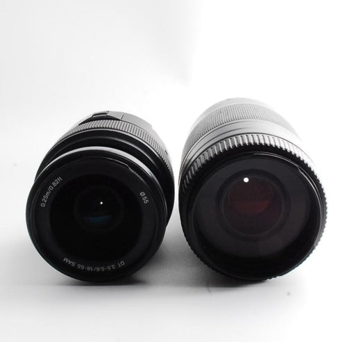 Sony Digital Slrs 65 W