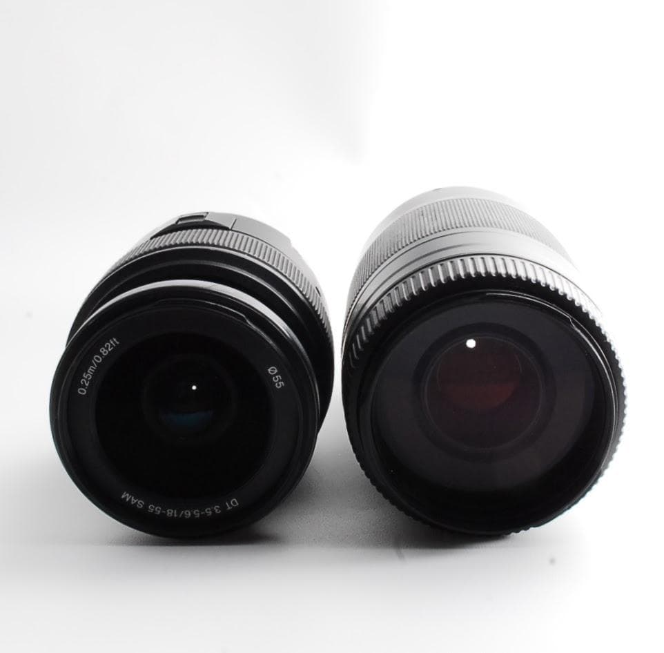 Sony Digital Slrs 65 W