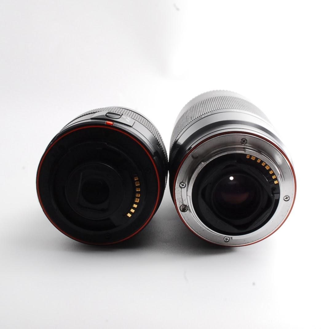 Sony Digital Slrs 65 W