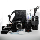 Sony Digital Slrs 65 W