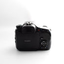 Sony Digital Slrs 65 W