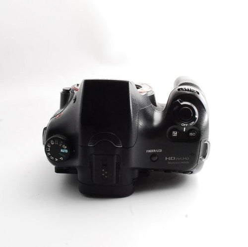 Sony Digital Slrs 65 W