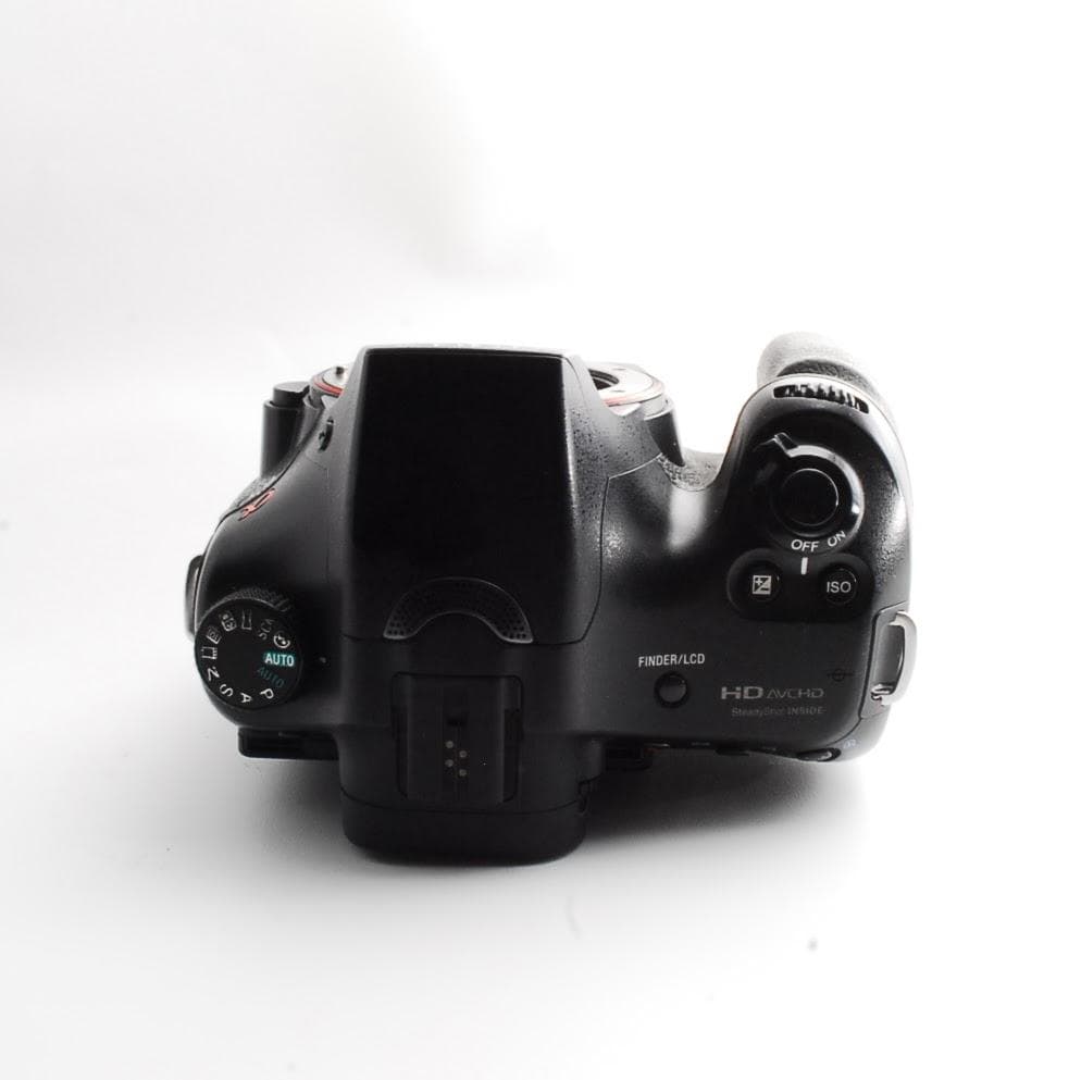 Sony Digital Slrs 65 W