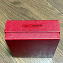 Cartier Bifold Wallets