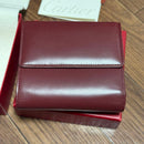 Cartier Bifold Wallets