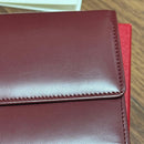 Cartier Bifold Wallets