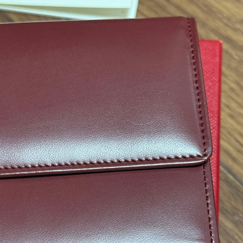 Cartier Bifold Wallets
