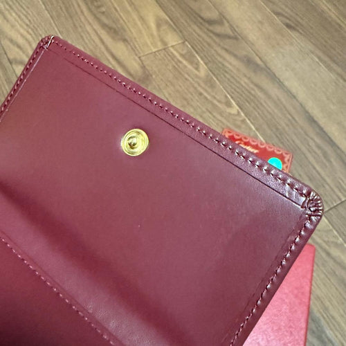 Cartier Bifold Wallets