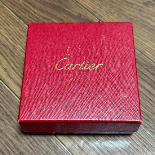 Cartier Bifold Wallets