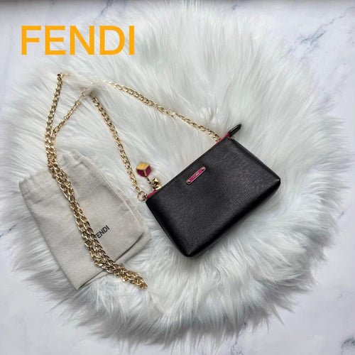 Fendi Pouches