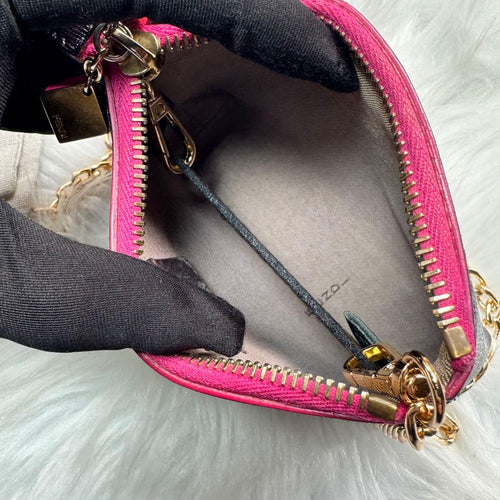 Fendi Pouches