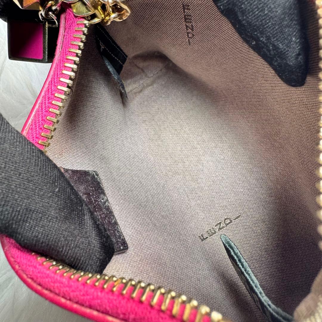 Fendi Pouches