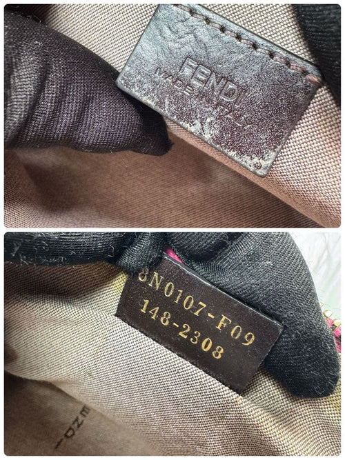 Fendi Pouches