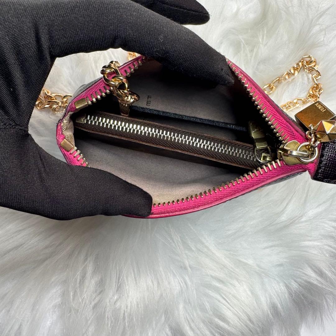 Fendi Pouches