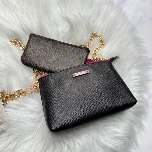 Fendi Pouches