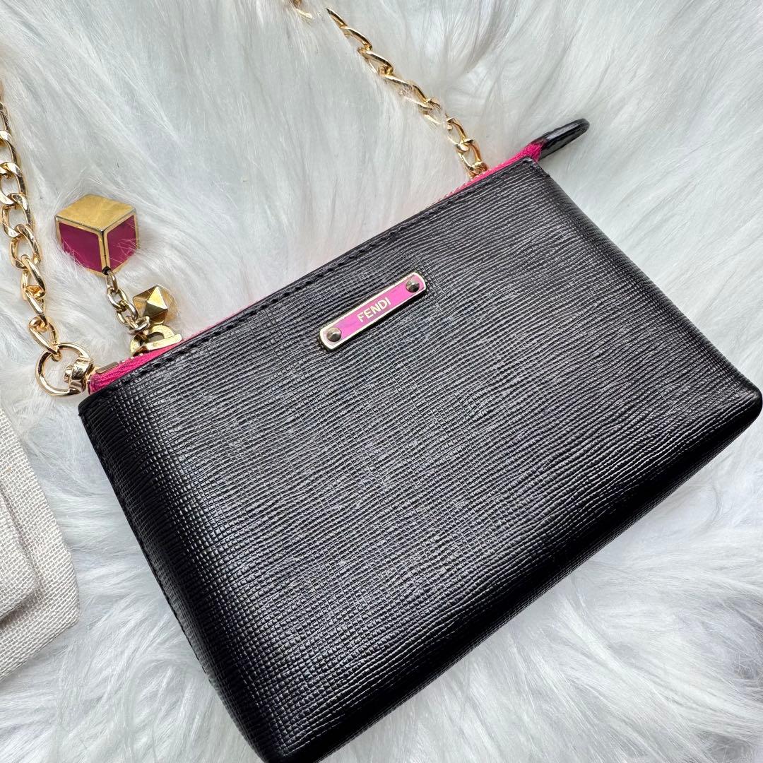 Fendi Pouches