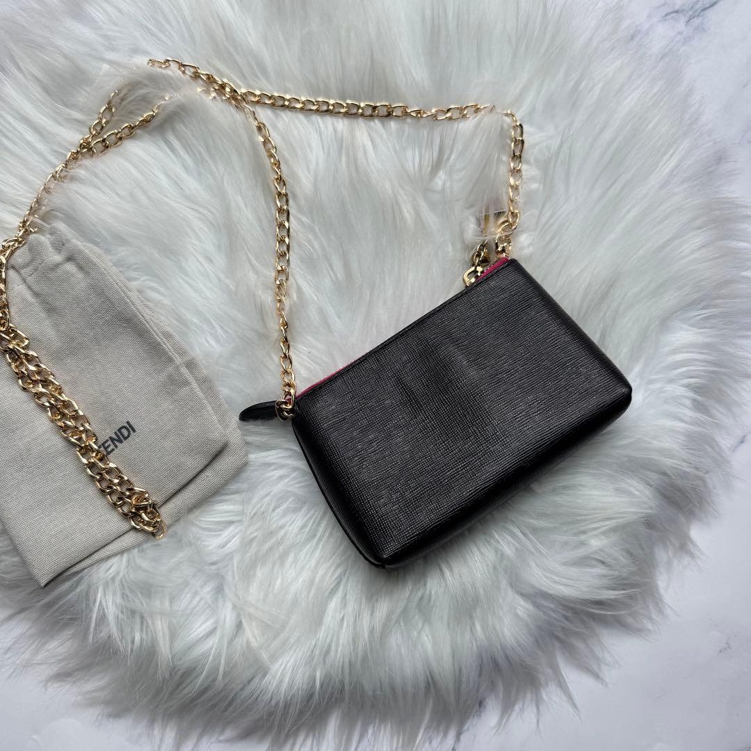 Fendi Pouches