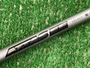 Mamiya Shaft Ust Attas Ee 335-65 S 42 /S/0[0783] Fw 3W