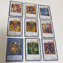 Yu -Gi -Oh! Ocg Duel Monsters