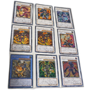 Yu -Gi -Oh! Ocg Duel Monsters