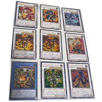 Yu -Gi -Oh! Ocg Duel Monsters
