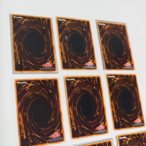 Yu -Gi -Oh! Ocg Duel Monsters