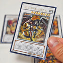 Yu -Gi -Oh! Ocg Duel Monsters