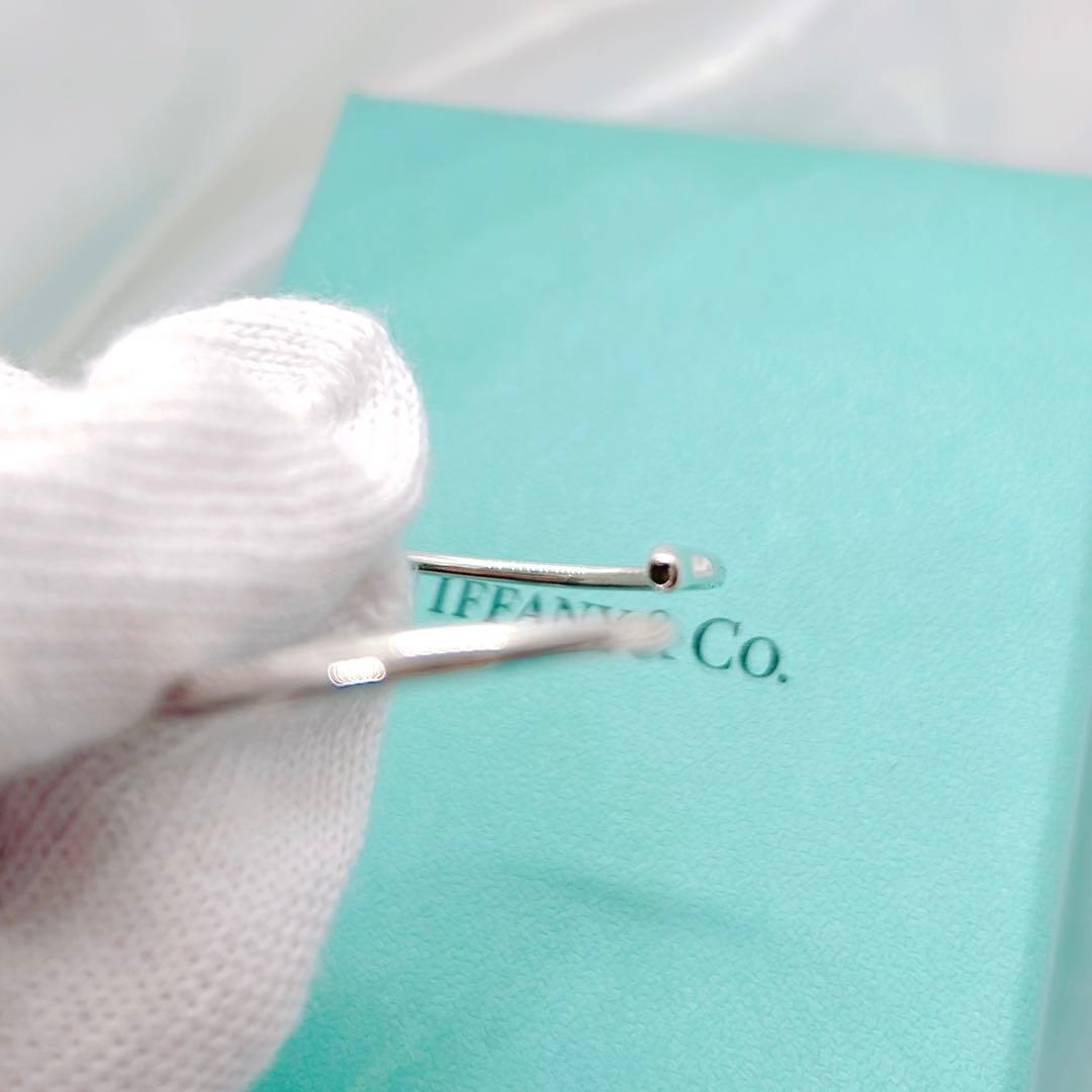 Tiffany Earrings (Pairs)