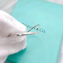 Tiffany Earrings (Pairs)