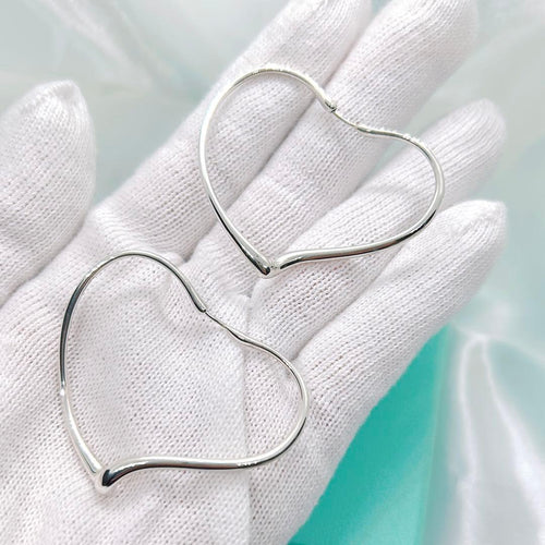 Tiffany Earrings (Pairs)