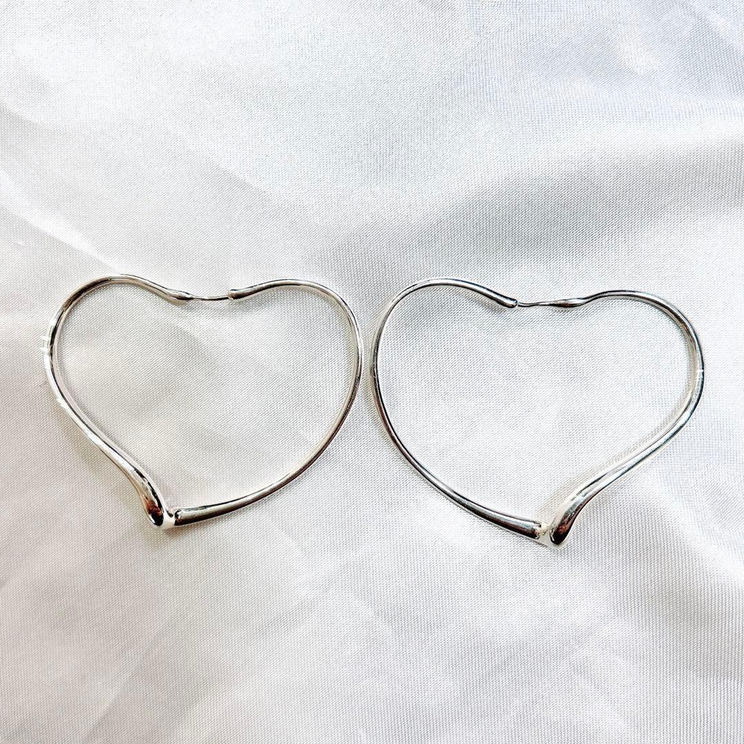 Tiffany Earrings (Pairs)
